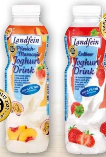 Norma Joghurt drink Angebot