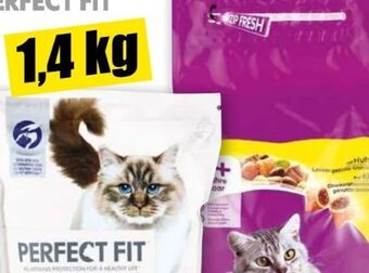 Norma Katzen-trockenfutter Angebot