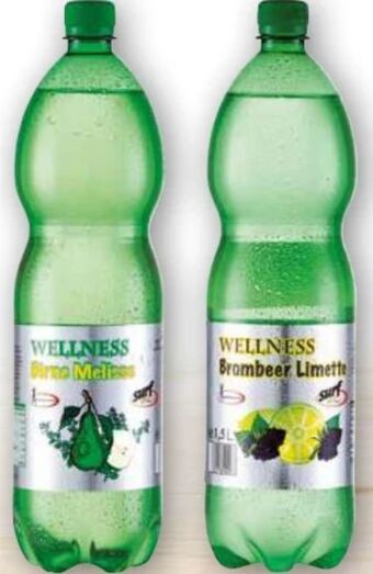 Norma Wellness Angebot