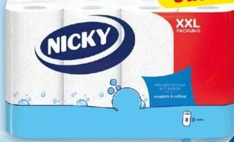 Norma Küchentücher Angebot