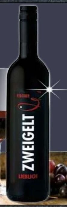 Norma Zweigelt Angebot