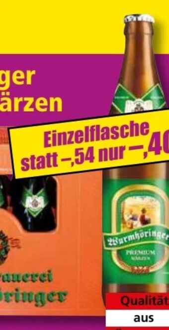 Norma Premium märzen Angebot