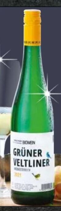 Norma Bio grüner veltliner Angebot
