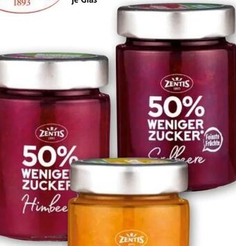 Norma Konfitüre Angebot