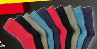 Norma Socken Angebot