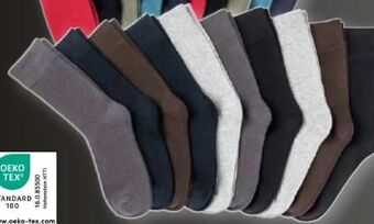 Norma Herren-socken Angebot