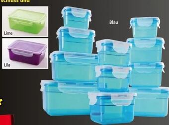 Norma Frischhaltedosen Angebot