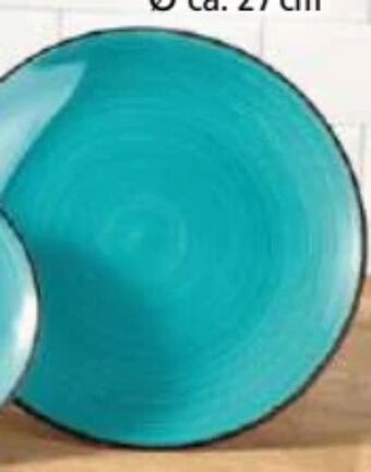 Norma Teller Angebot