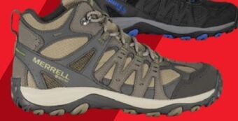 XXL Sports Damen wanderschuh accentor sport mid gtx Angebot