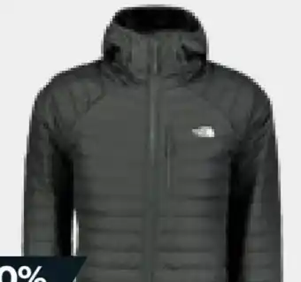 XXL Sports Herren grivola insulated jacket Angebot
