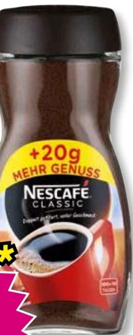 Norma Classic Angebot