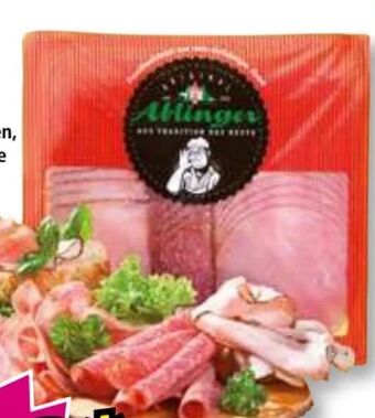 Norma Aufschnitt Angebot