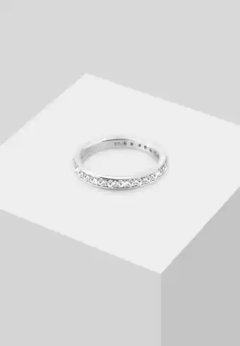 Zalando Classic look - ring - weiß Angebot