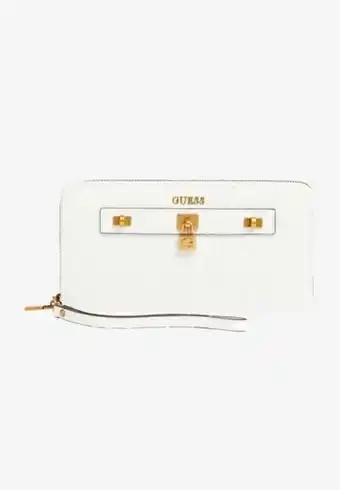 Zalando Isidora cheque organizer - geldbörse - weiß Angebot