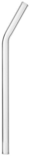 Mömax Trinkhalm jessy aus glas, 6er set Angebot