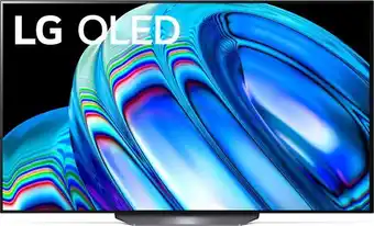Media Markt Lg electronics oled65b29la (2022) 65 zoll 4k oled smart tv Angebot