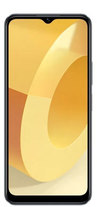 Interspar Smartphone y16 Angebot