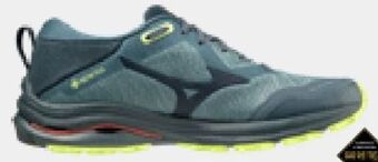 XXL Sports Damen laufschuh wave rider gore-tex Angebot