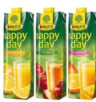 Interspar Happy day Angebot