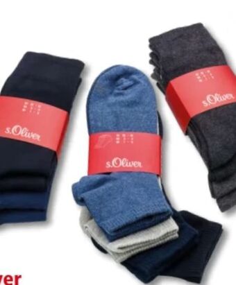 Interspar Erwachsenen socken Angebot