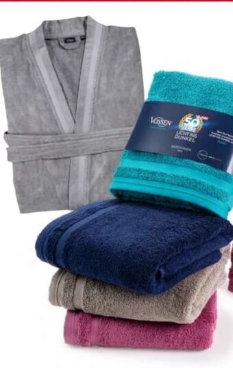 Interspar Handtuch Angebot