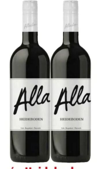 Interspar Cuvée heideboden Angebot