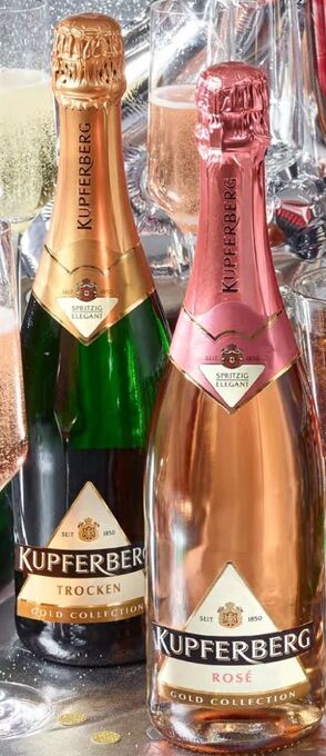 Spar Sekt Angebot