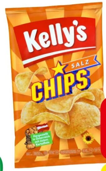 Spar Chips Angebot