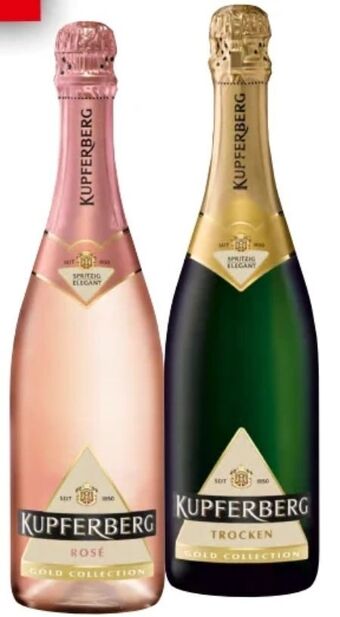 Interspar Sekt Angebot