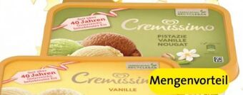 Spar Cremissimo Angebot