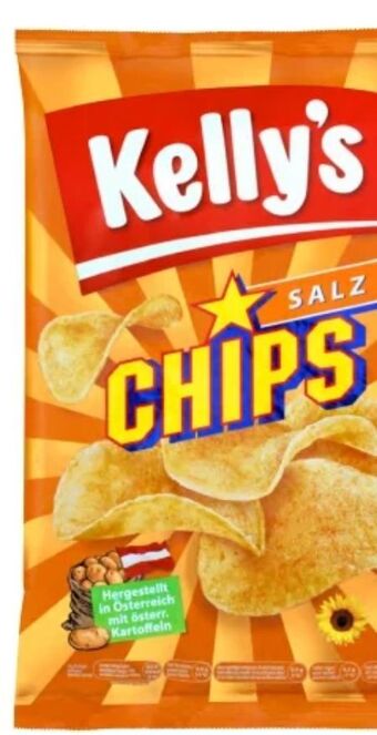 Interspar Chips Angebot
