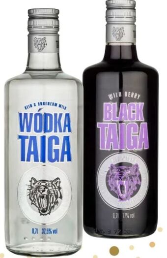 Interspar Wodka Angebot