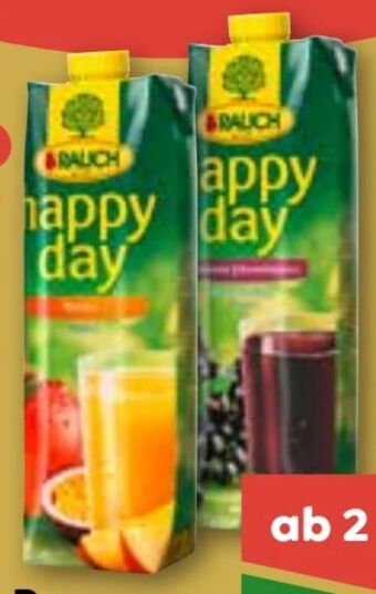 ADEG Happy day Angebot