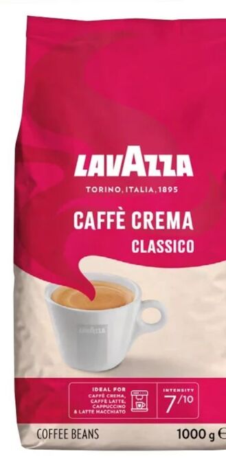 Spar Caffè crema classico Angebot