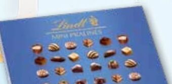 ADEG Mini pralinen Angebot