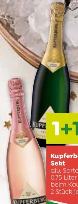 ADEG Sekt Angebot
