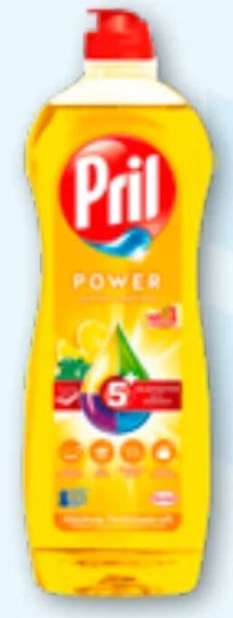 ADEG Geschirrspülmittel Angebot