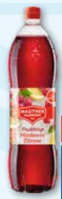 ADEG Sirup Angebot
