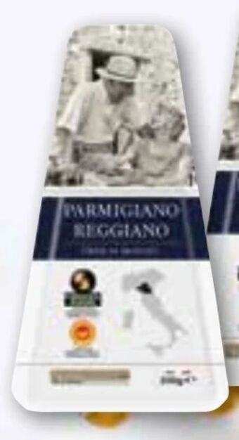 ADEG Parmigiano reggiano Angebot