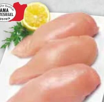 ADEG Hühnerfilet Angebot