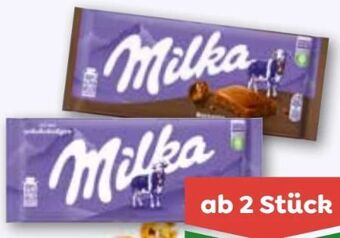 ADEG Tafelschokolade Angebot