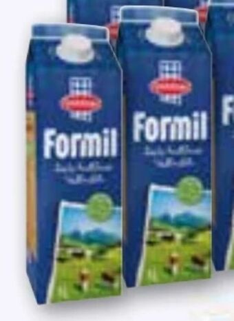 ADEG Formil h-milch Angebot