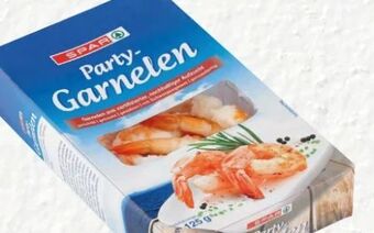 Interspar Party garnelen Angebot