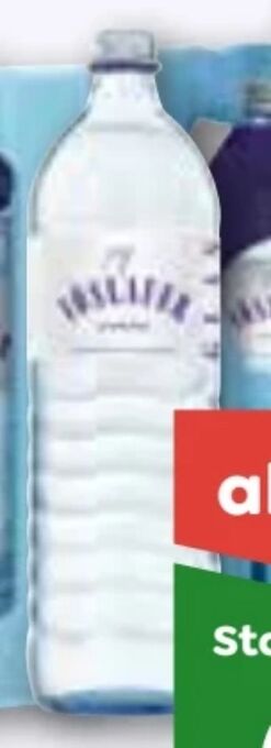 ADEG Mineralwasser Angebot