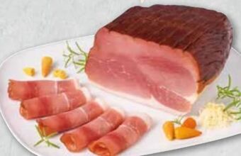 ADEG Original schwarzwälder schinken Angebot