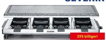 Interspar Raclette rg 2374 Angebot
