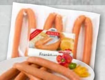ADEG Frankfurter Angebot