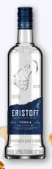 ADEG Vodka Angebot