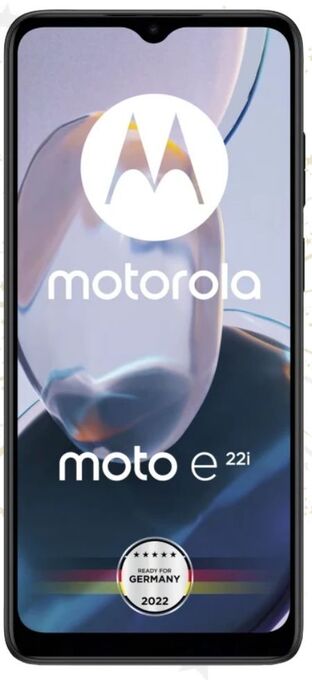 Interspar Smartphone moto e22i Angebot
