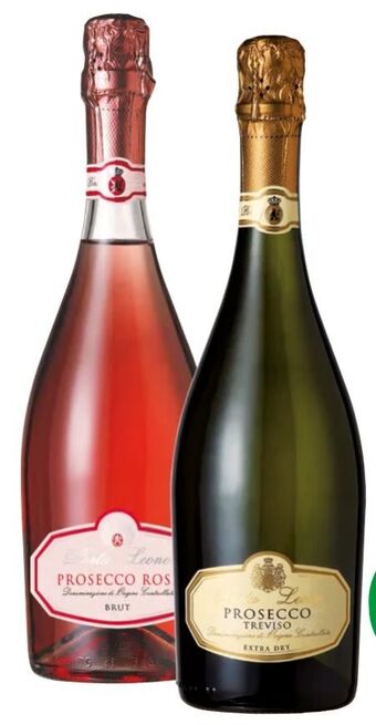 Spar Prosecco spumante Angebot